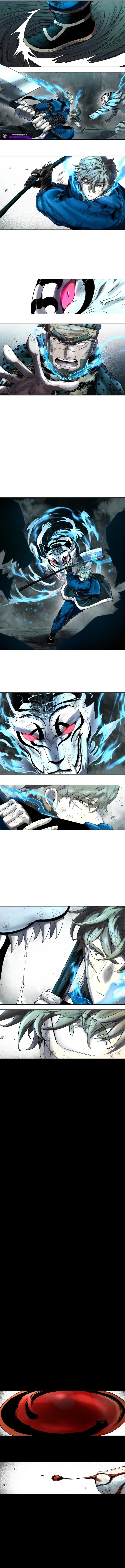 Read Human Mask chapter 61 image 3 on Lezhin
