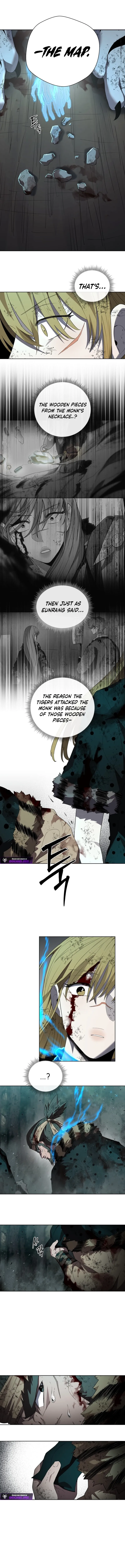 Read Human Mask chapter 61 image 7 on Lezhin