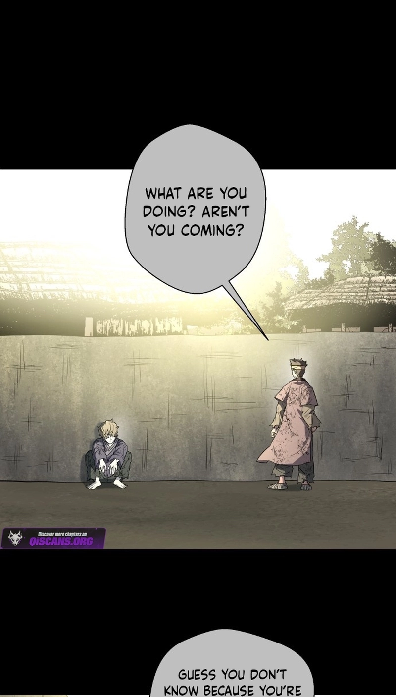 Read Human Mask chapter 62 image 10 on Lezhin