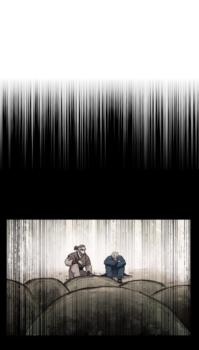Read Human Mask chapter 62 image 100 on Lezhin