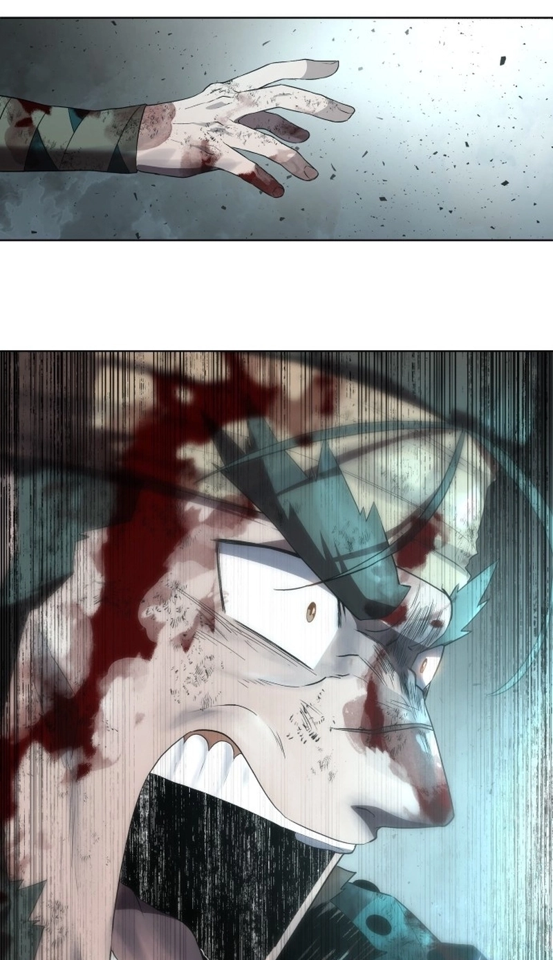 Read Human Mask chapter 62 image 108 on Lezhin