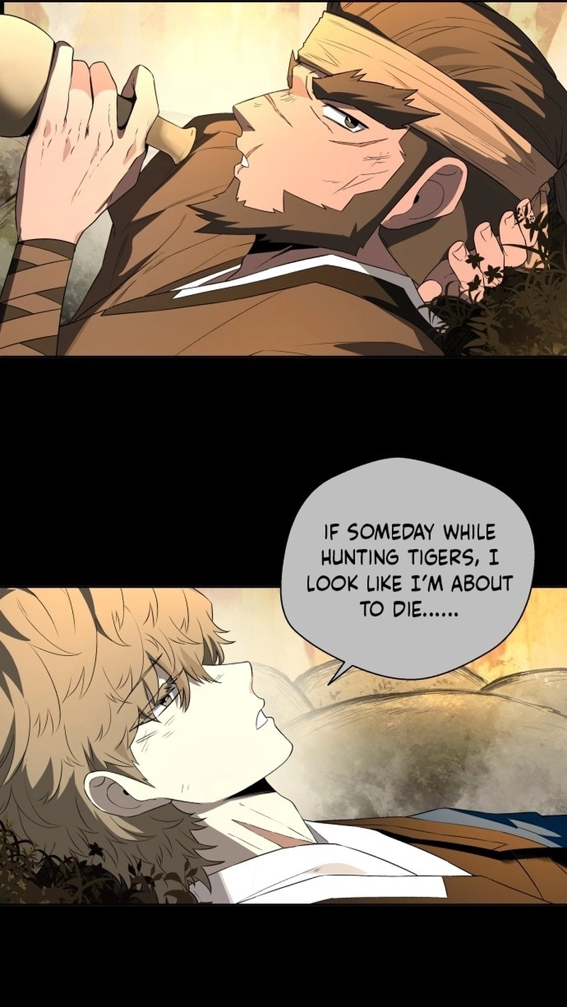 Read Human Mask chapter 62 image 112 on Lezhin