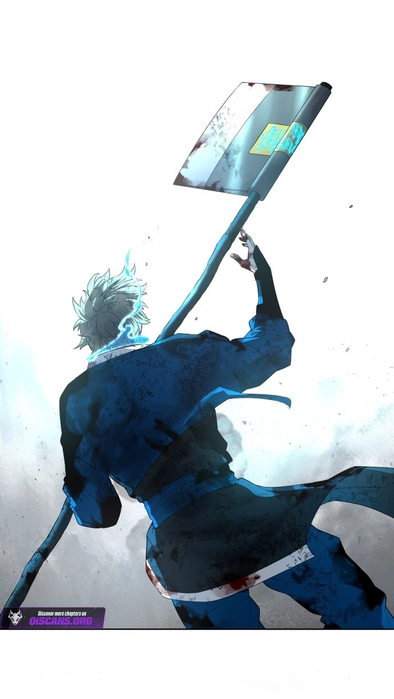 Read Human Mask chapter 62 image 117 on Lezhin