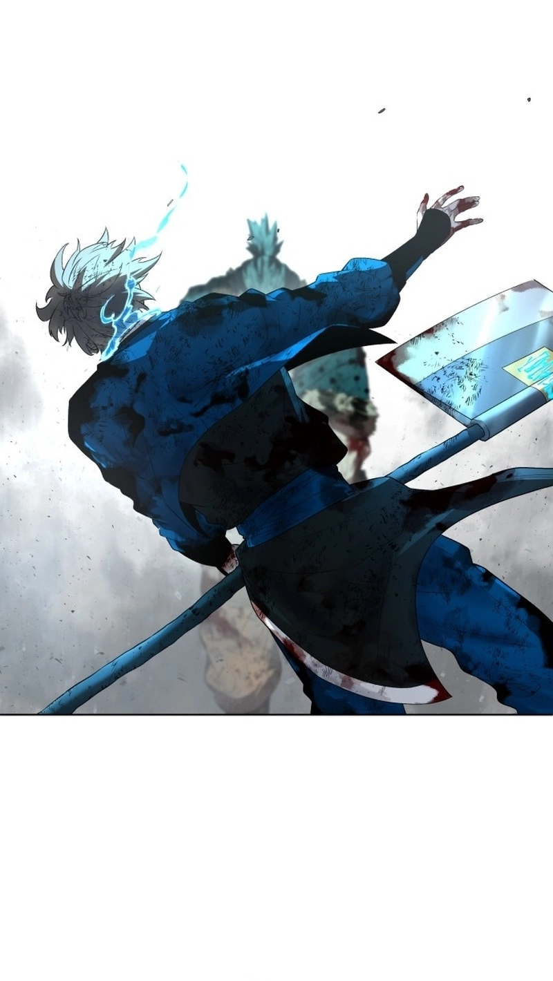 Read Human Mask chapter 62 image 118 on Lezhin