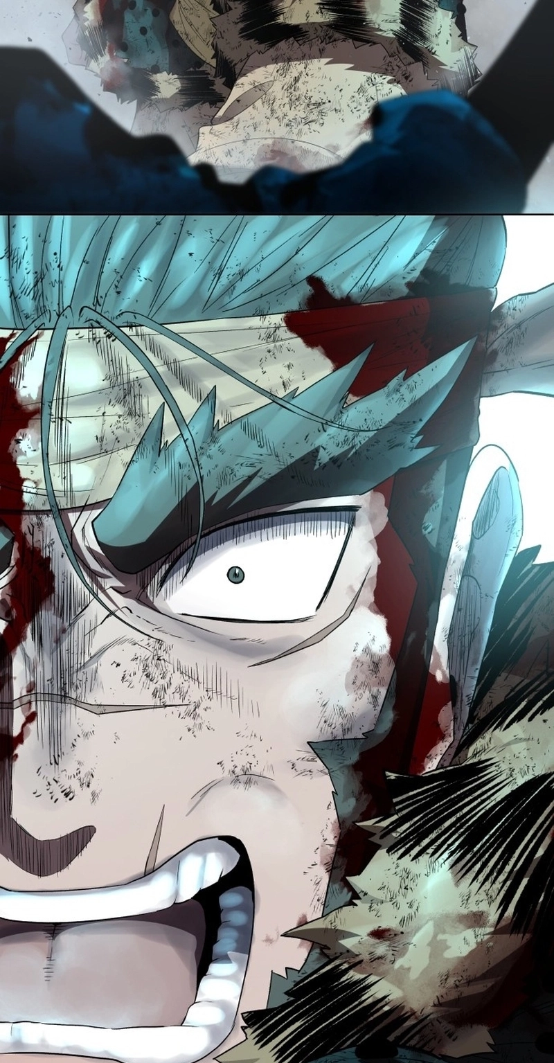 Read Human Mask chapter 62 image 120 on Lezhin