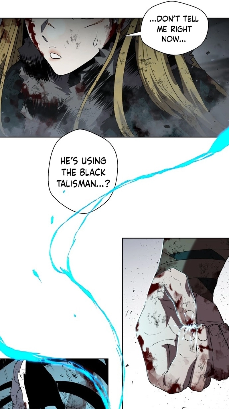 Read Human Mask chapter 62 image 124 on Lezhin