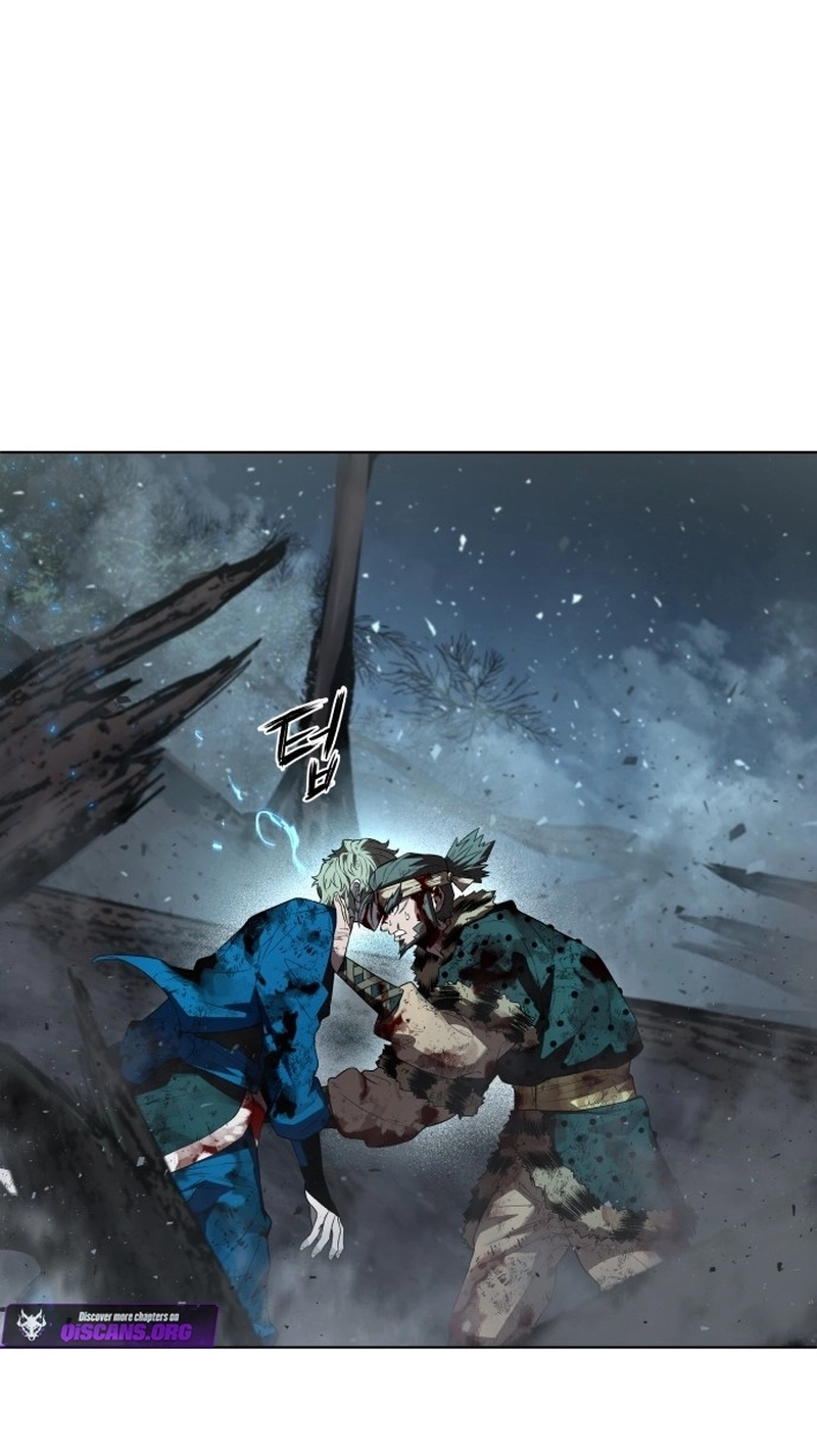 Read Human Mask chapter 62 image 130 on Lezhin