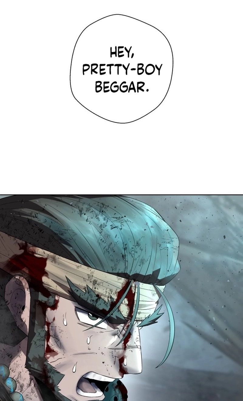 Read Human Mask chapter 62 image 132 on Lezhin