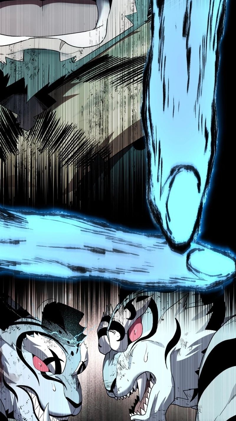 Read Human Mask chapter 62 image 18 on Lezhin