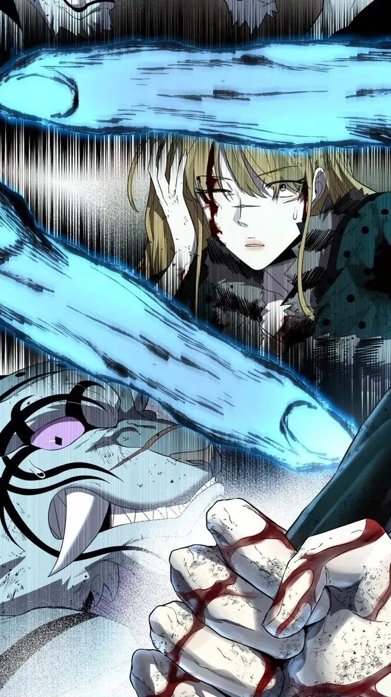 Read Human Mask chapter 62 image 19 on Lezhin