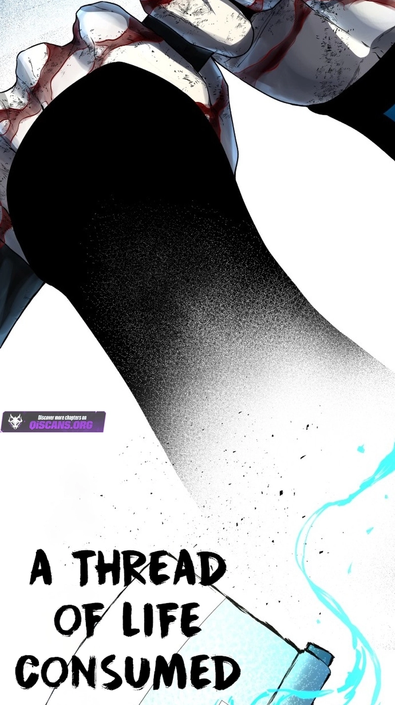 Read Human Mask chapter 62 image 20 on Lezhin