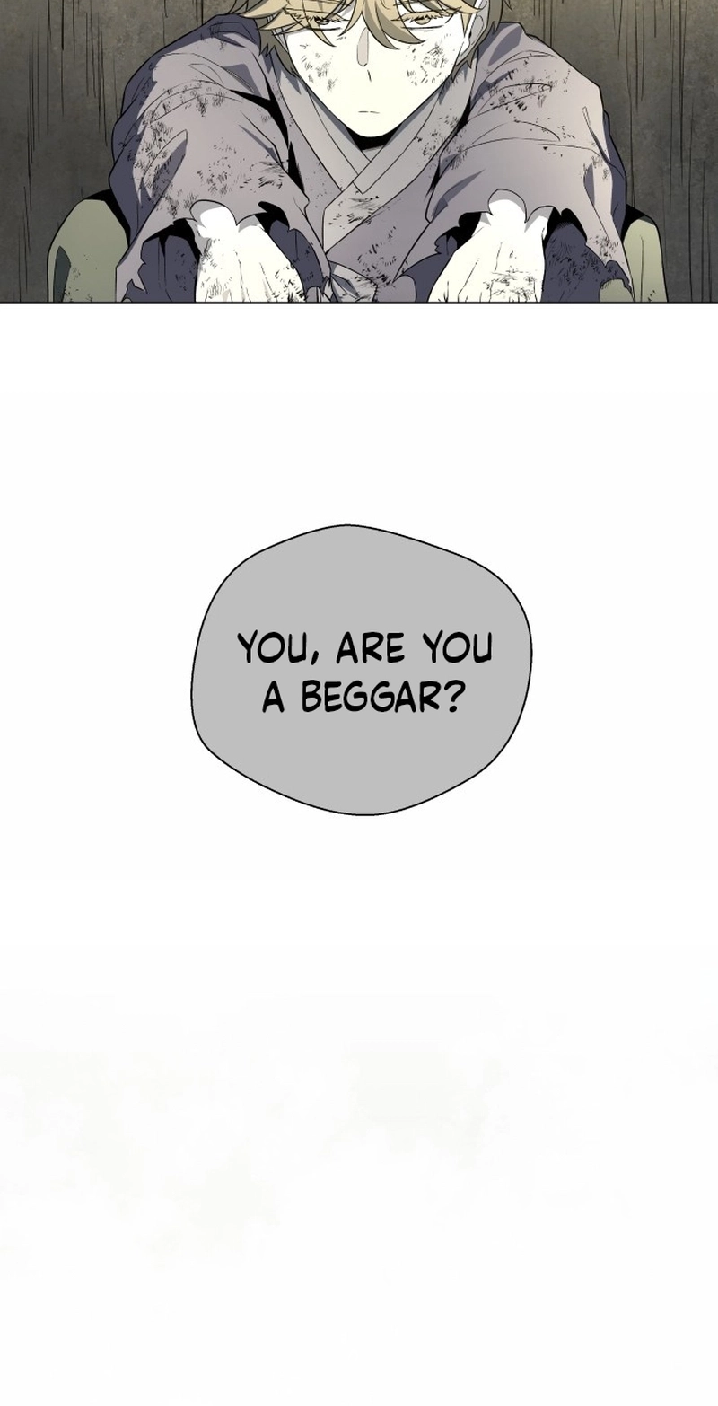 Read Human Mask chapter 62 image 3 on Lezhin