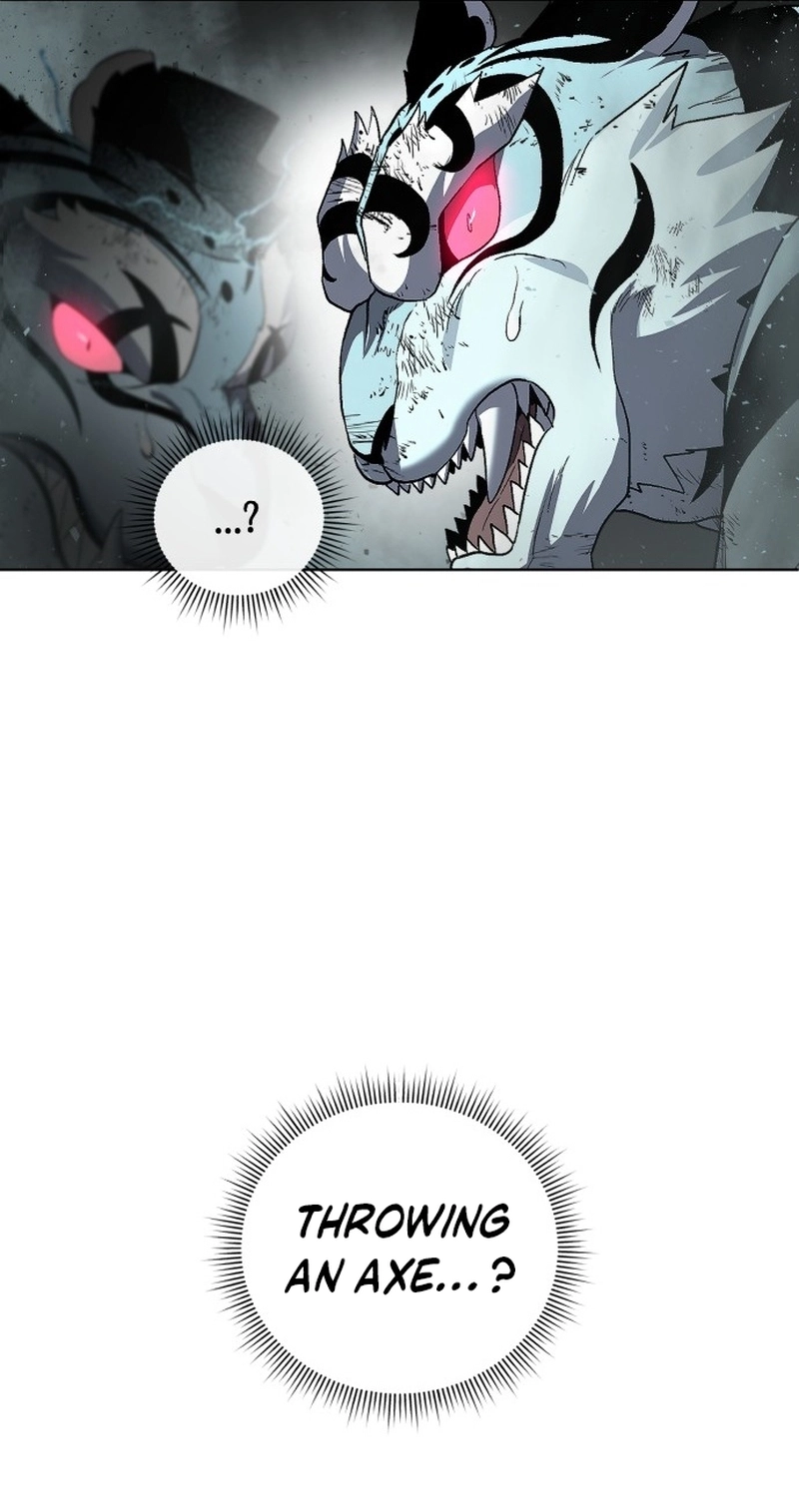 Read Human Mask chapter 62 image 30 on Lezhin