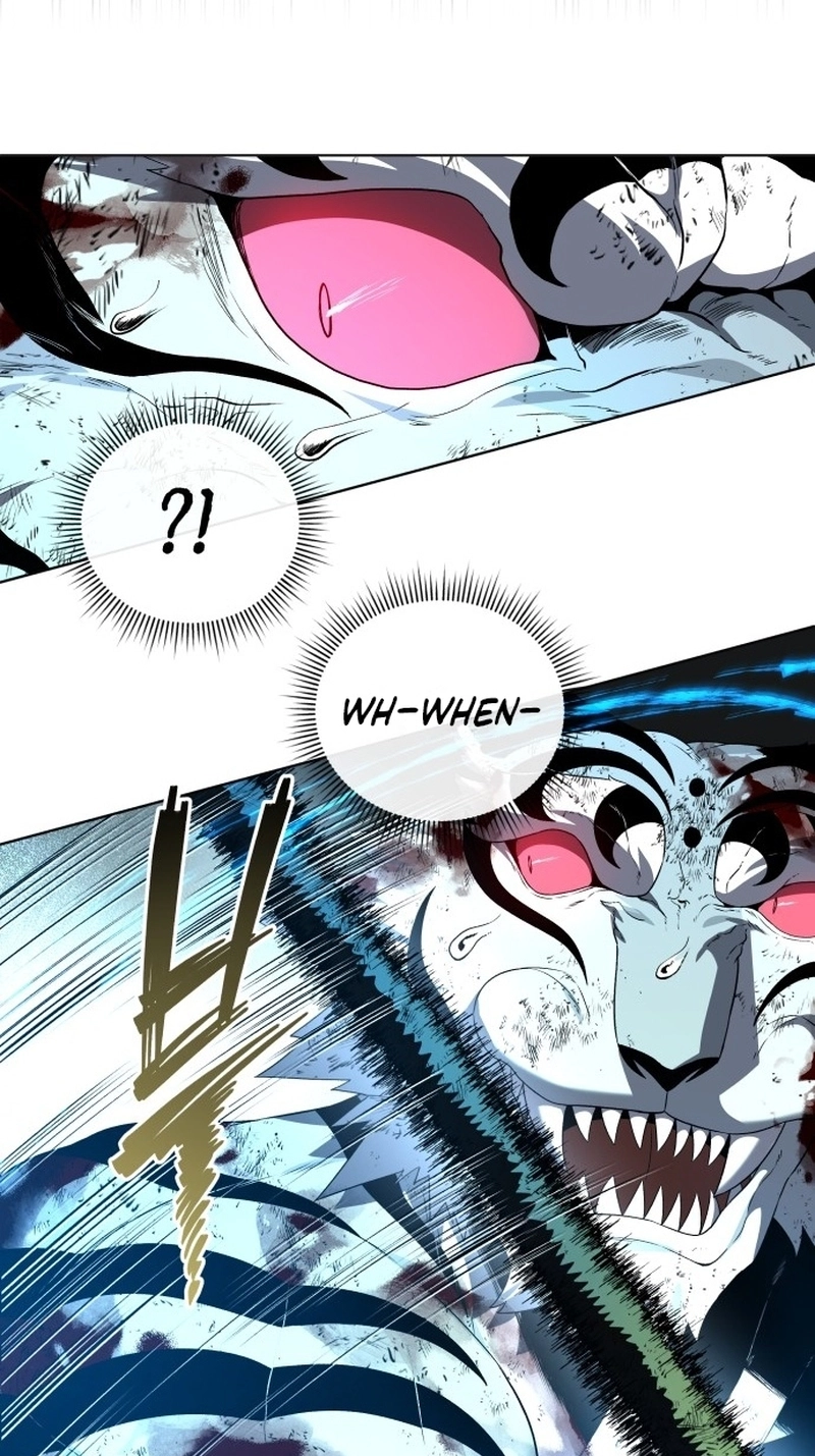 Read Human Mask chapter 62 image 38 on Lezhin