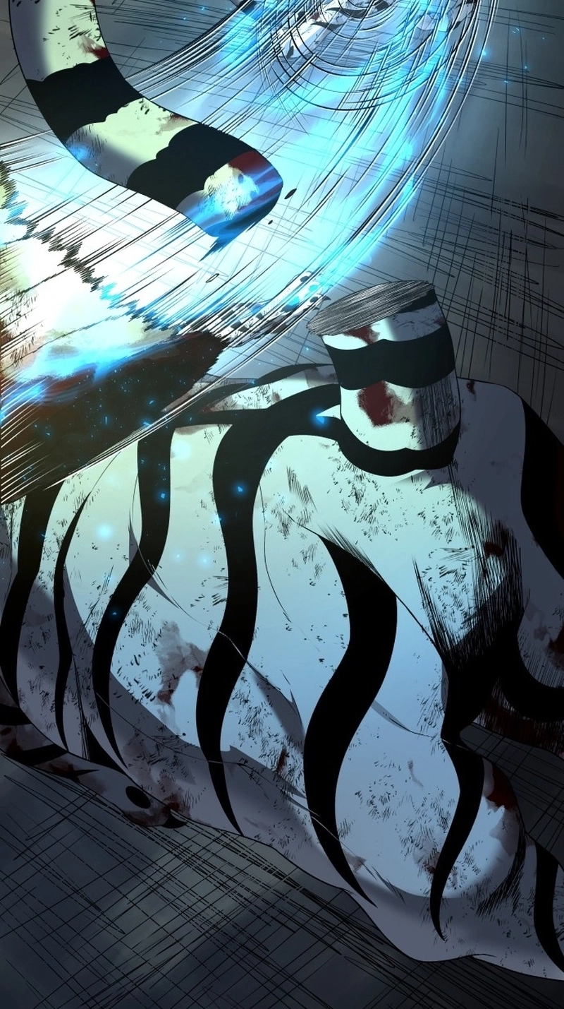 Read Human Mask chapter 62 image 40 on Lezhin