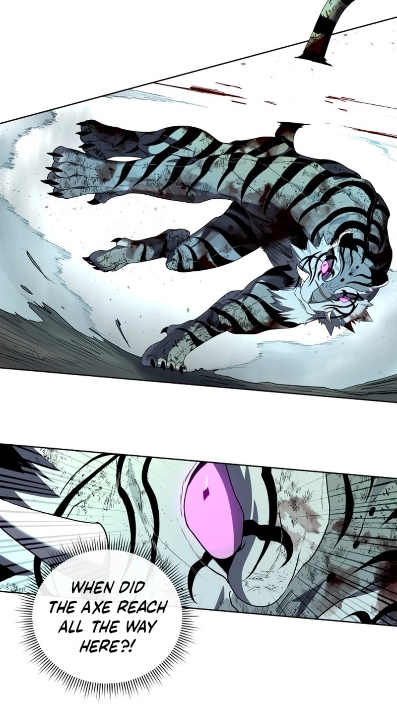 Read Human Mask chapter 62 image 42 on Lezhin
