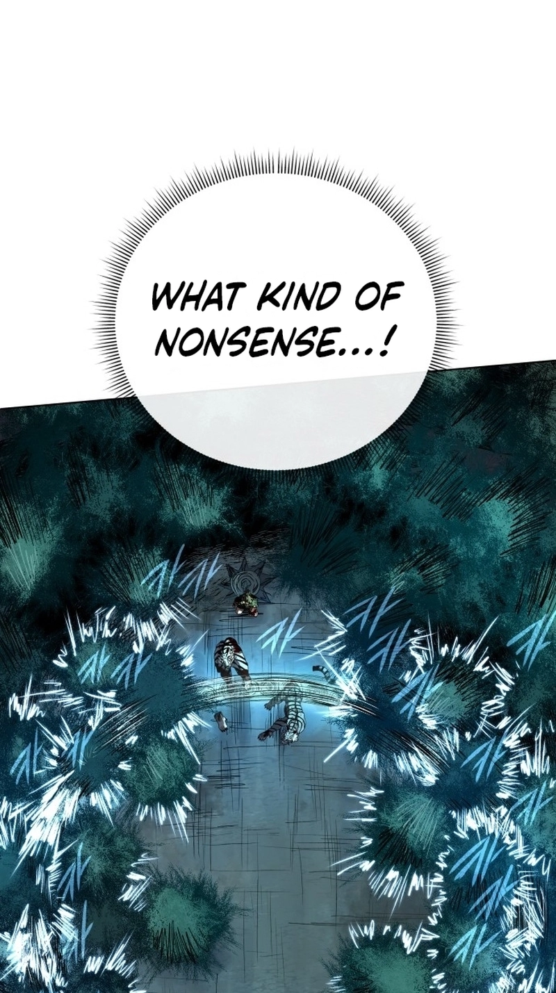 Read Human Mask chapter 62 image 43 on Lezhin
