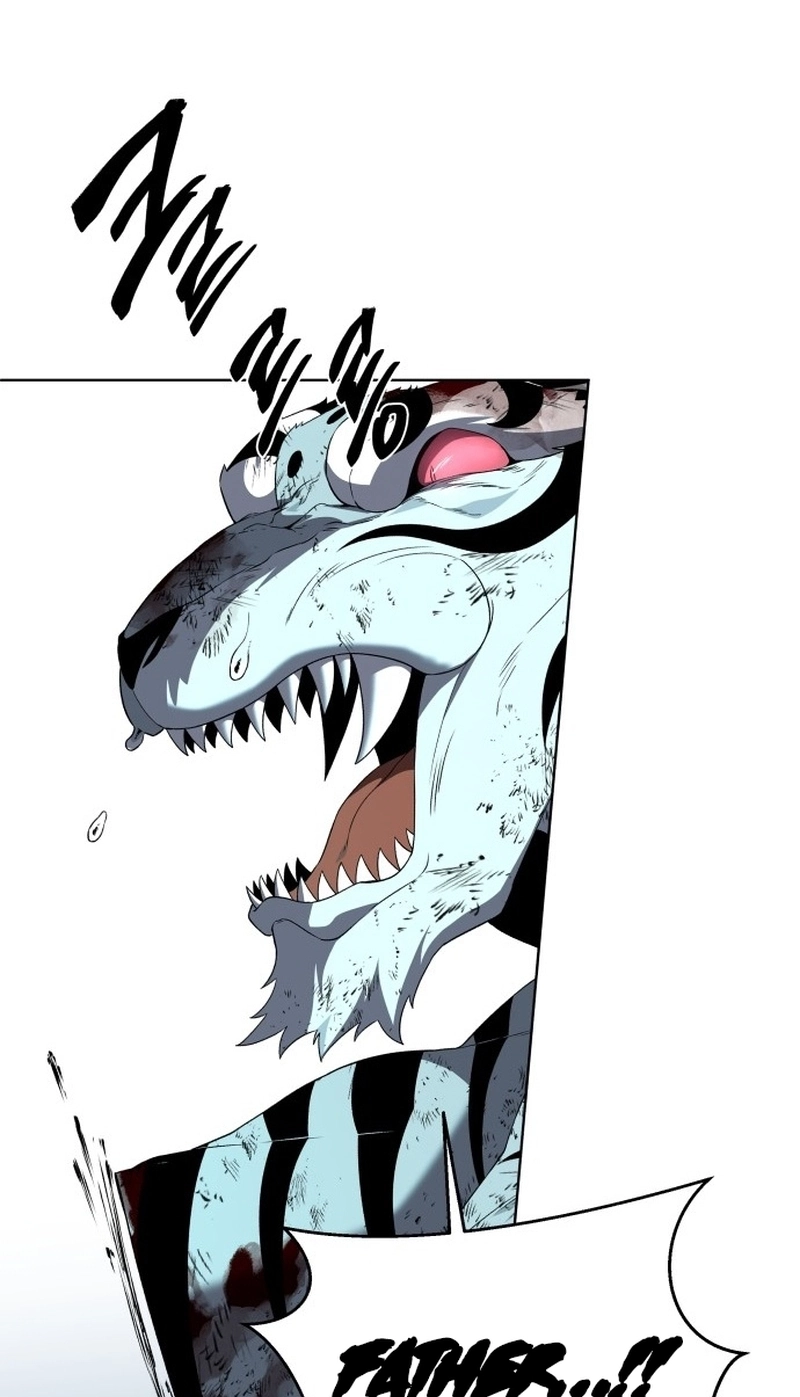 Read Human Mask chapter 62 image 45 on Lezhin