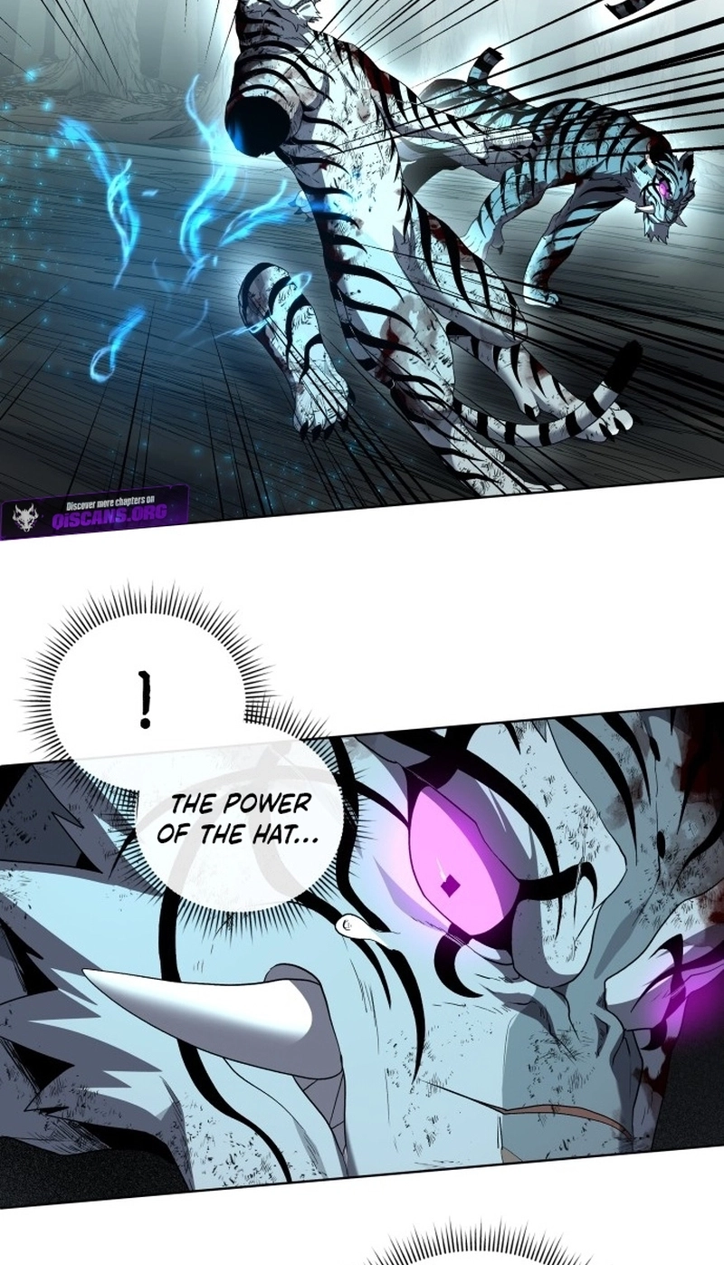 Read Human Mask chapter 62 image 47 on Lezhin