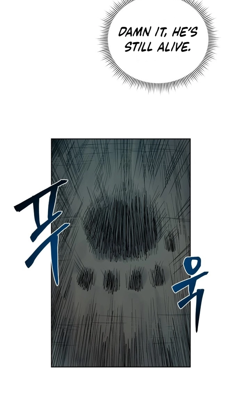 Read Human Mask chapter 62 image 48 on Lezhin