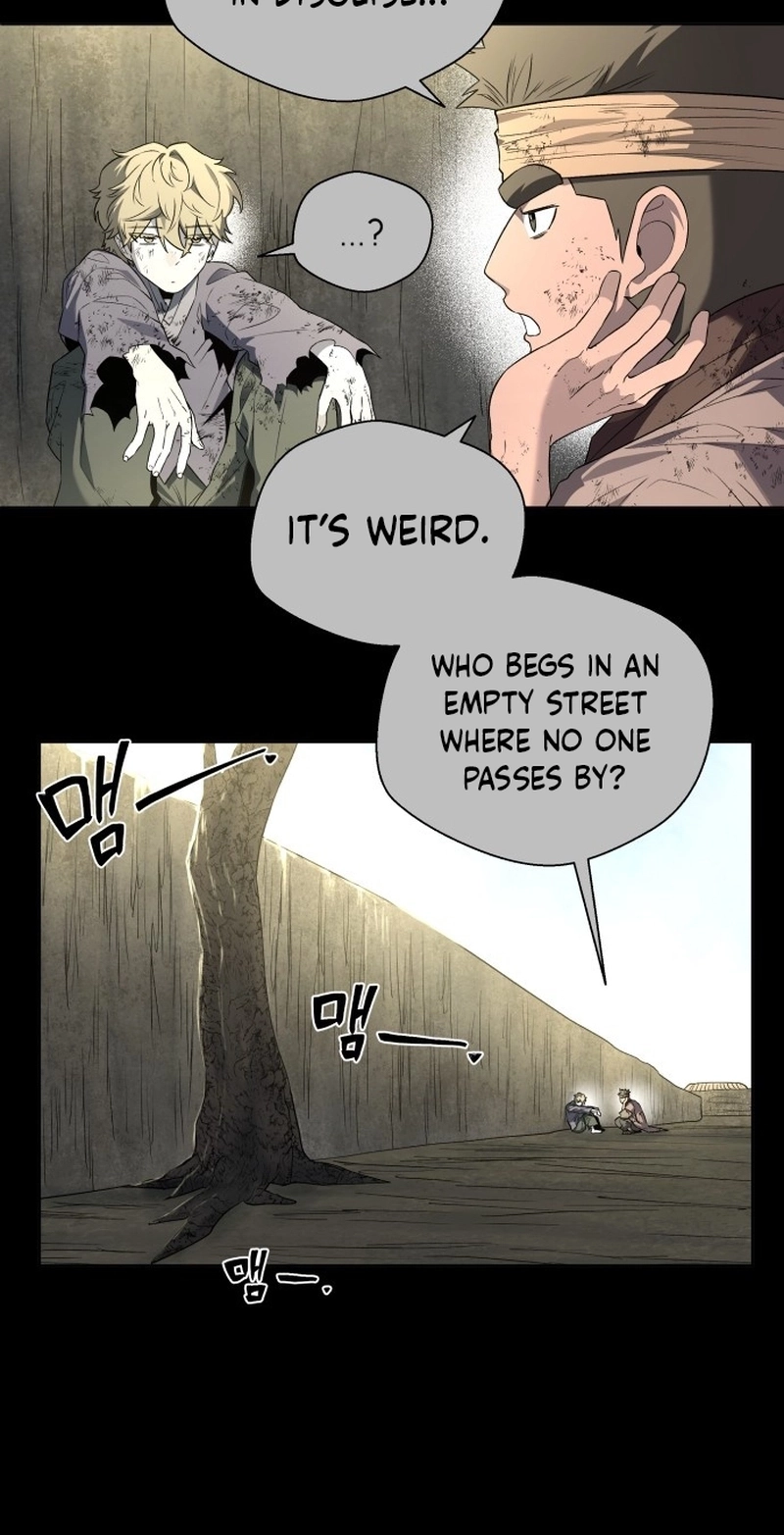 Read Human Mask chapter 62 image 5 on Lezhin