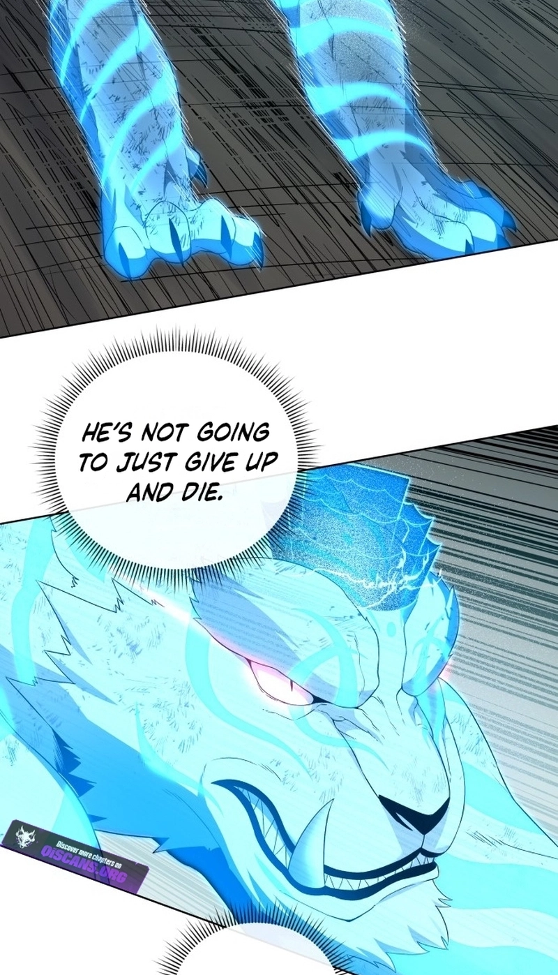 Read Human Mask chapter 62 image 50 on Lezhin