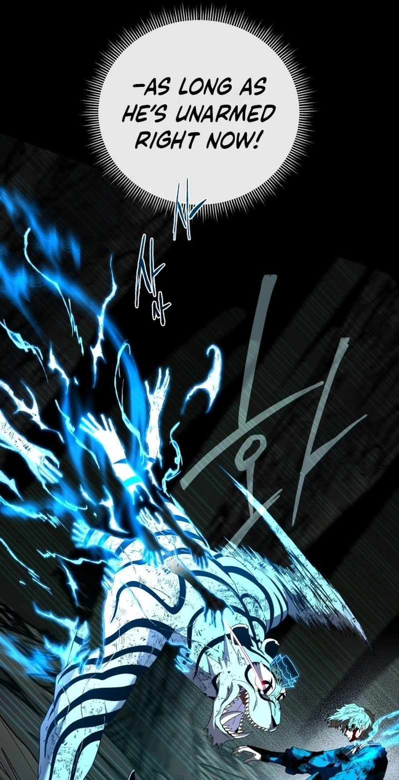 Read Human Mask chapter 62 image 52 on Lezhin
