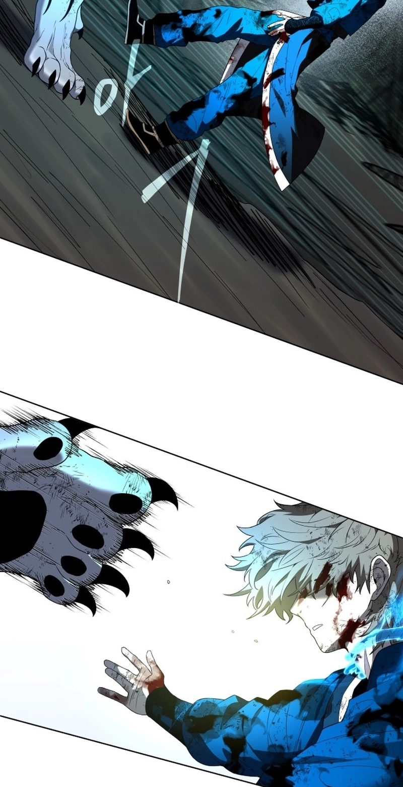 Read Human Mask chapter 62 image 53 on Lezhin