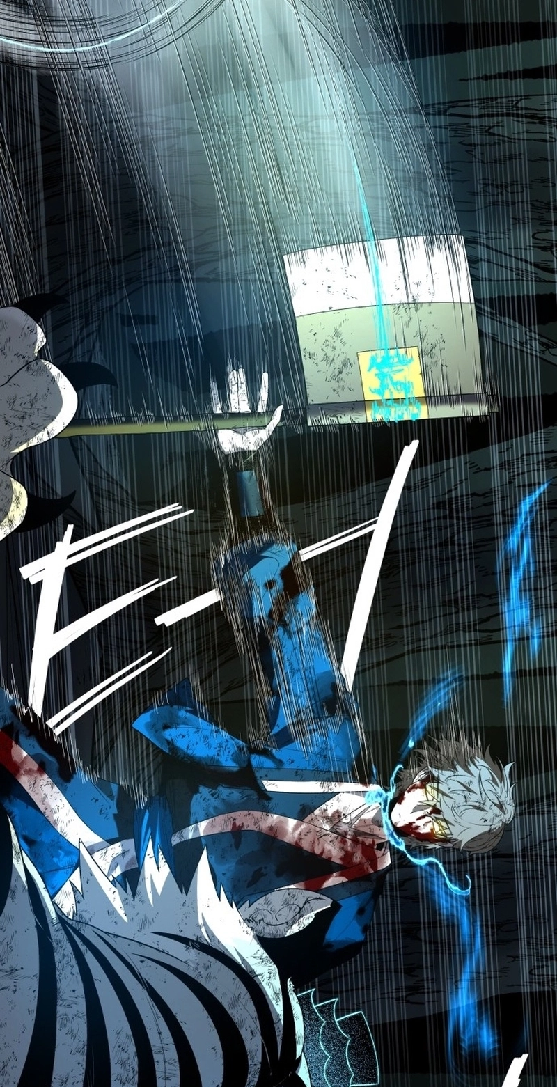 Read Human Mask chapter 62 image 55 on Lezhin