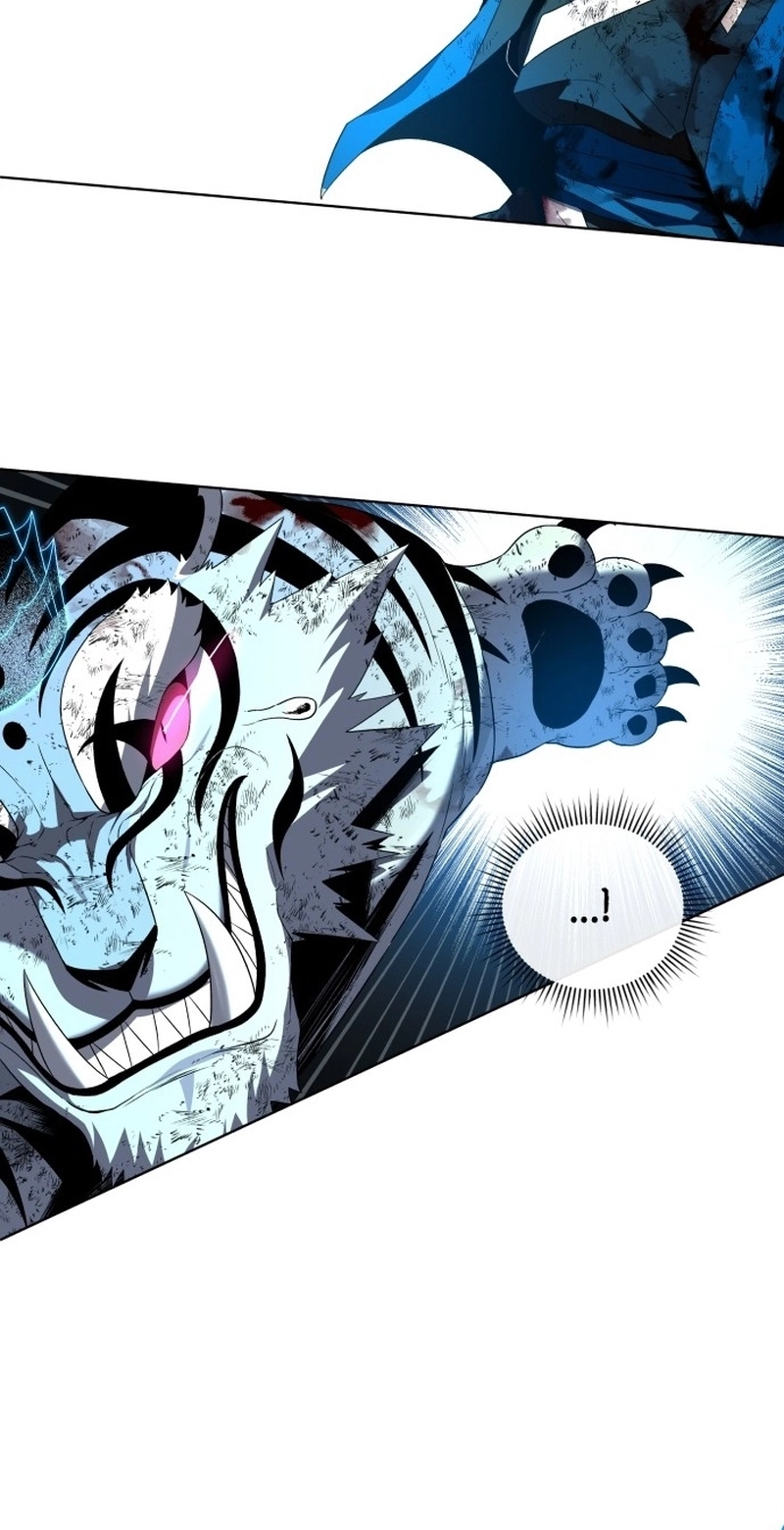 Read Human Mask chapter 62 image 57 on Lezhin