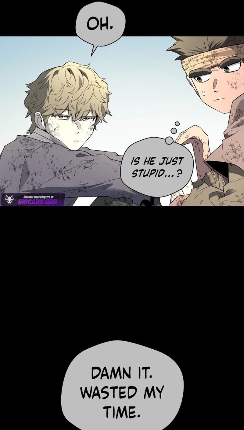 Read Human Mask chapter 62 image 6 on Lezhin
