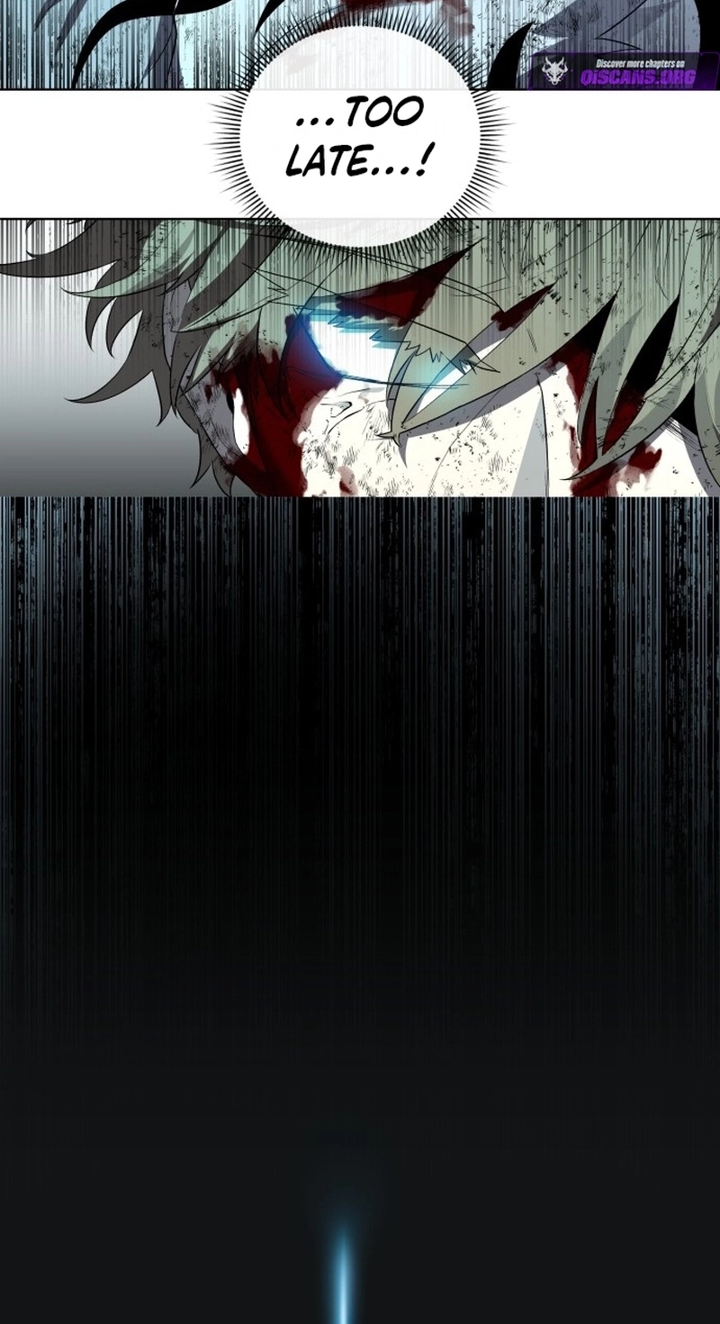 Read Human Mask chapter 62 image 61 on Lezhin