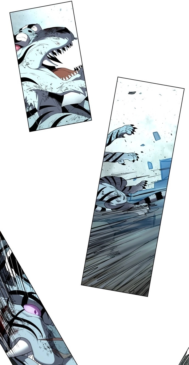 Read Human Mask chapter 62 image 64 on Lezhin
