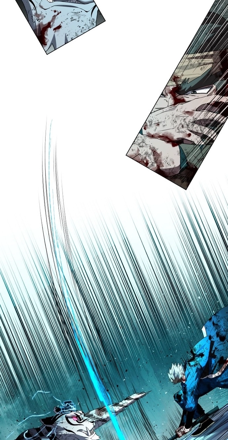 Read Human Mask chapter 62 image 65 on Lezhin