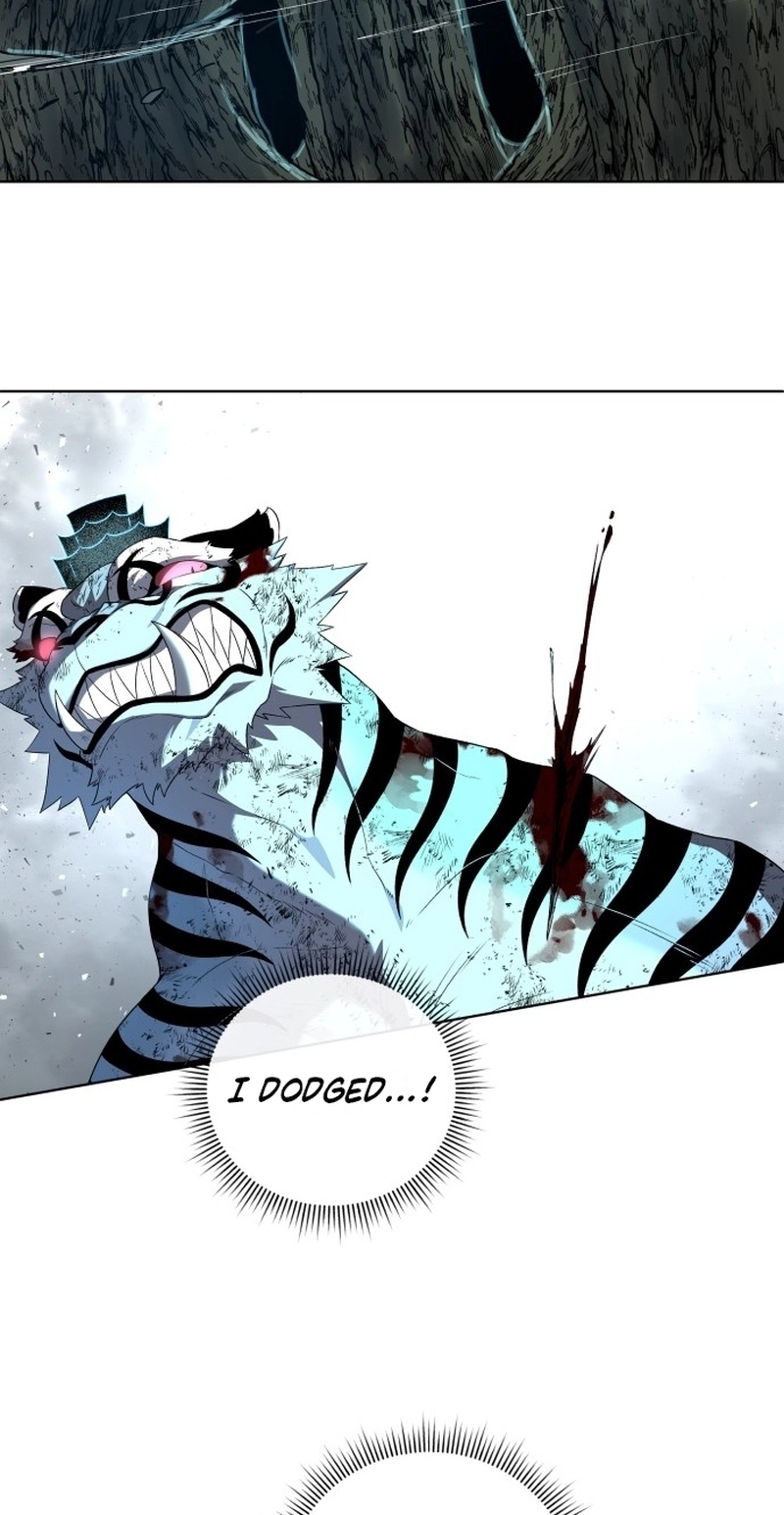 Read Human Mask chapter 62 image 68 on Lezhin