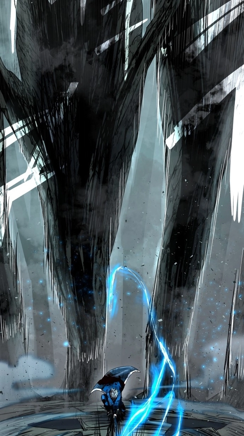 Read Human Mask chapter 62 image 73 on Lezhin
