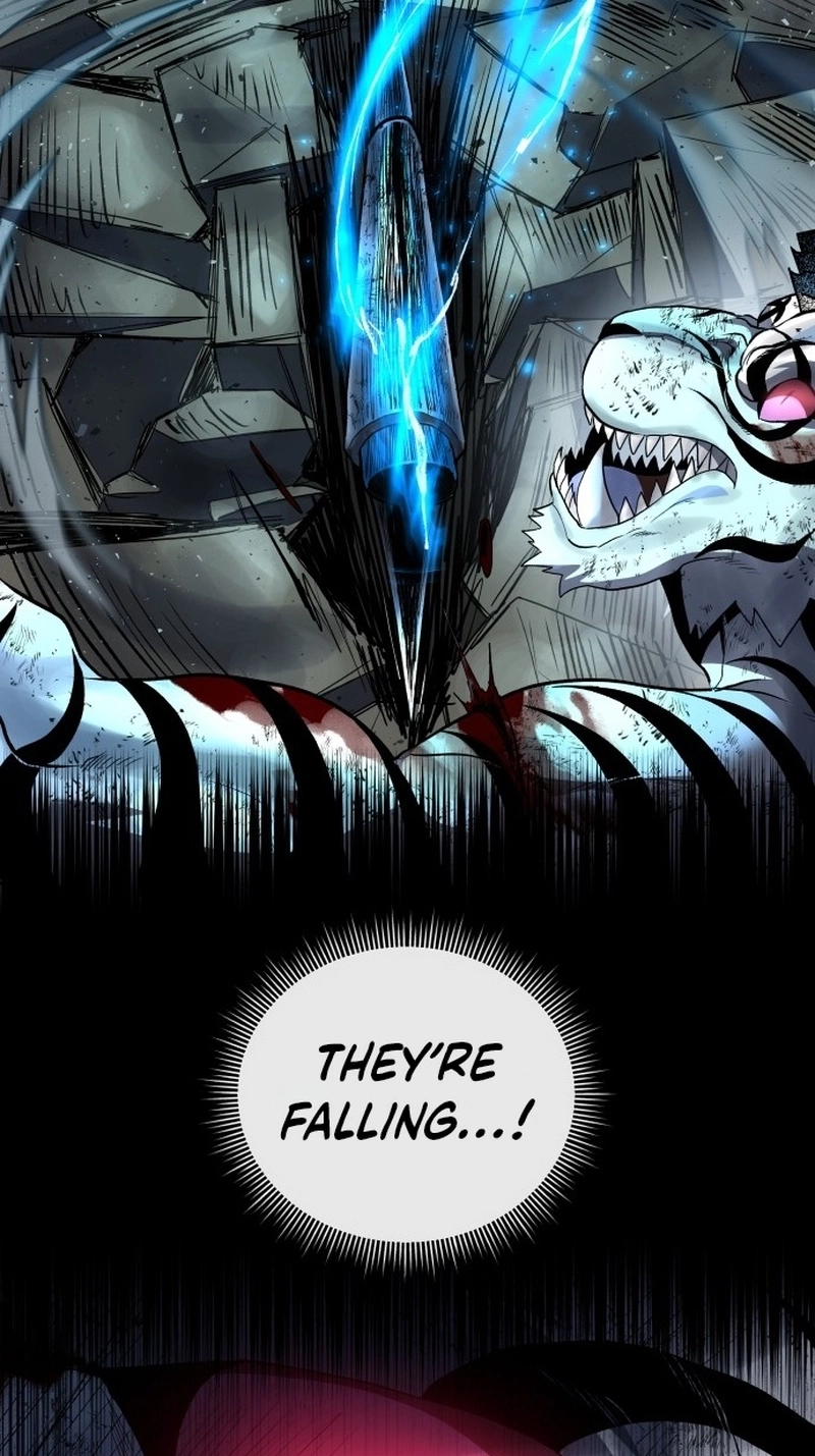 Read Human Mask chapter 62 image 74 on Lezhin