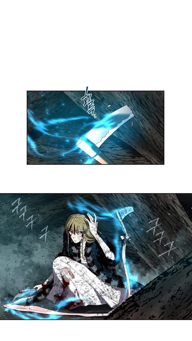 Read Human Mask chapter 62 image 81 on Lezhin