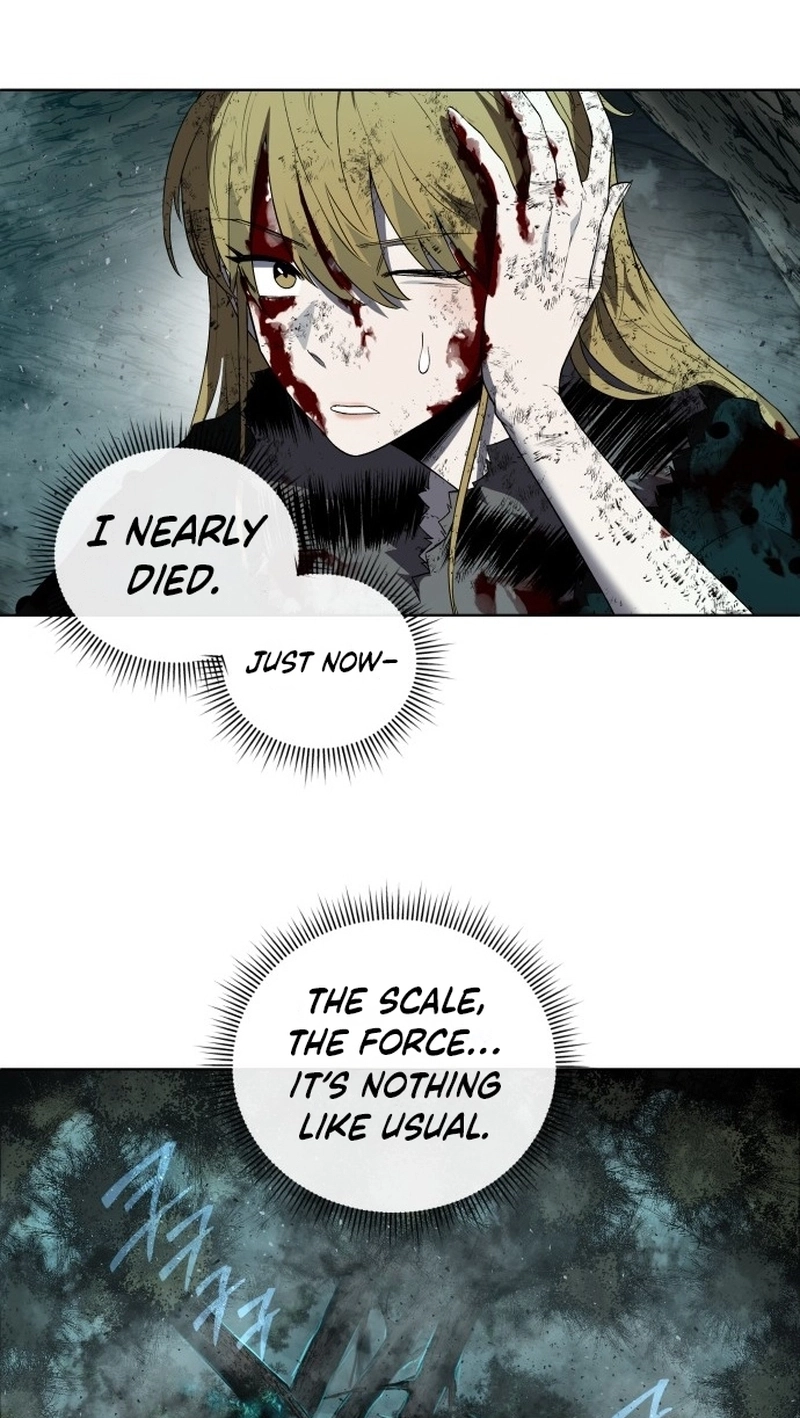 Read Human Mask chapter 62 image 82 on Lezhin