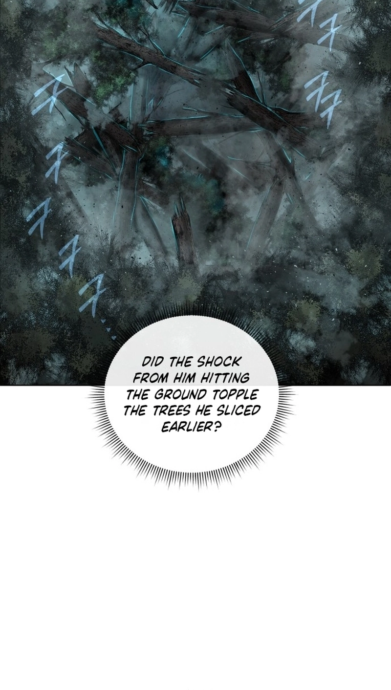 Read Human Mask chapter 62 image 83 on Lezhin