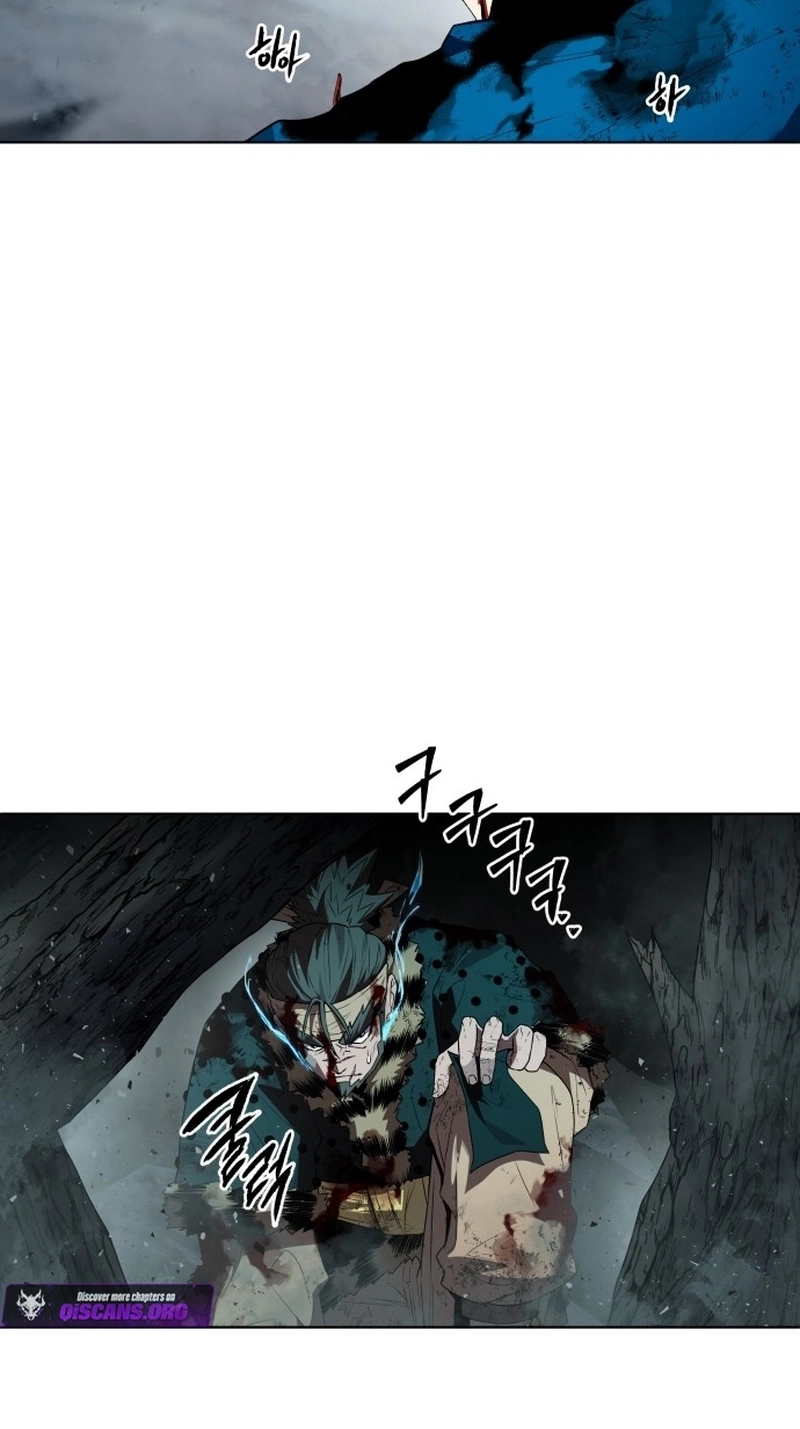 Read Human Mask chapter 62 image 87 on Lezhin