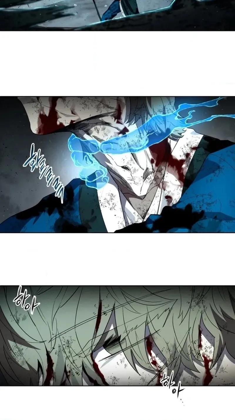 Read Human Mask chapter 62 image 89 on Lezhin
