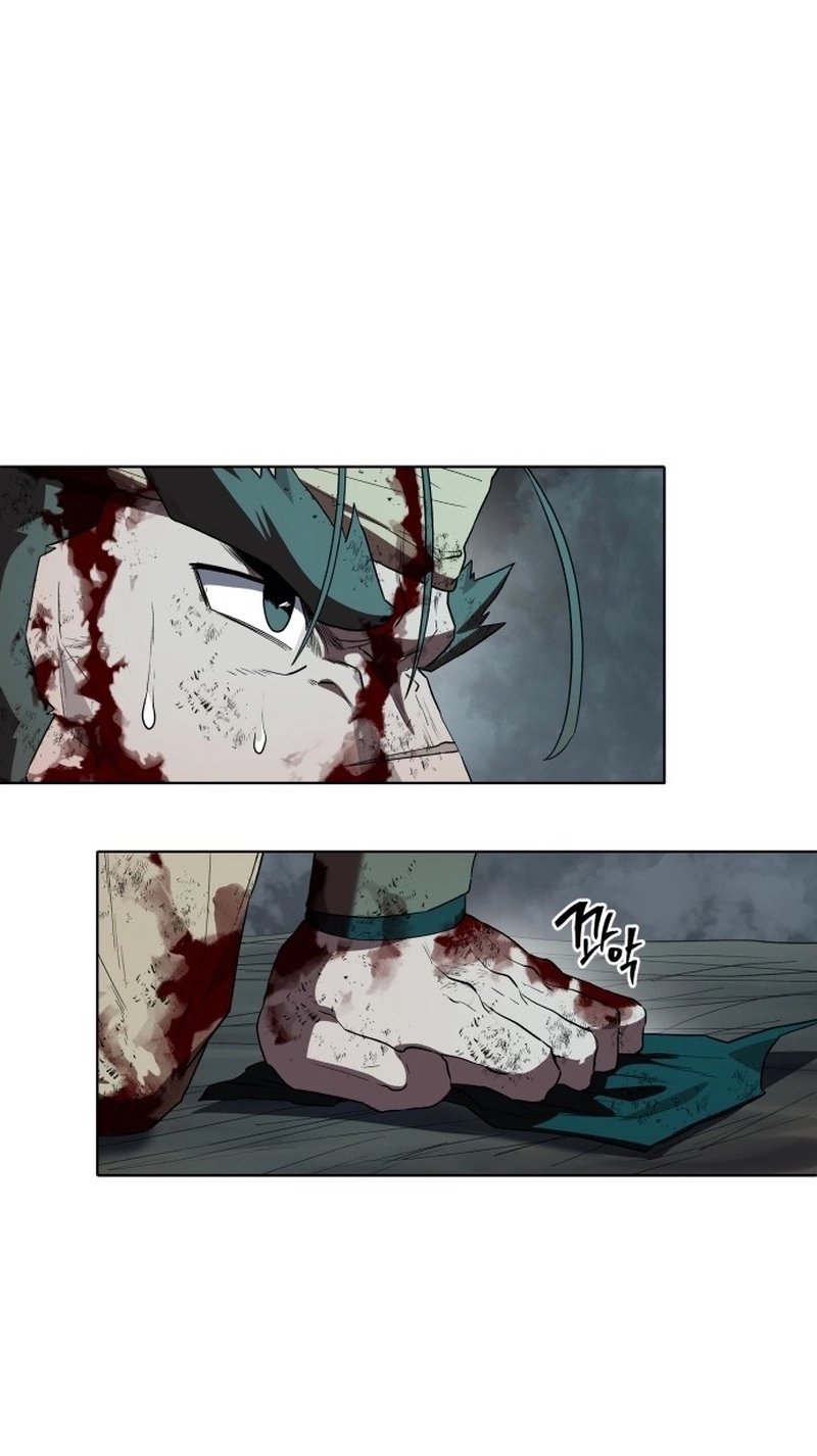 Read Human Mask chapter 62 image 90 on Lezhin