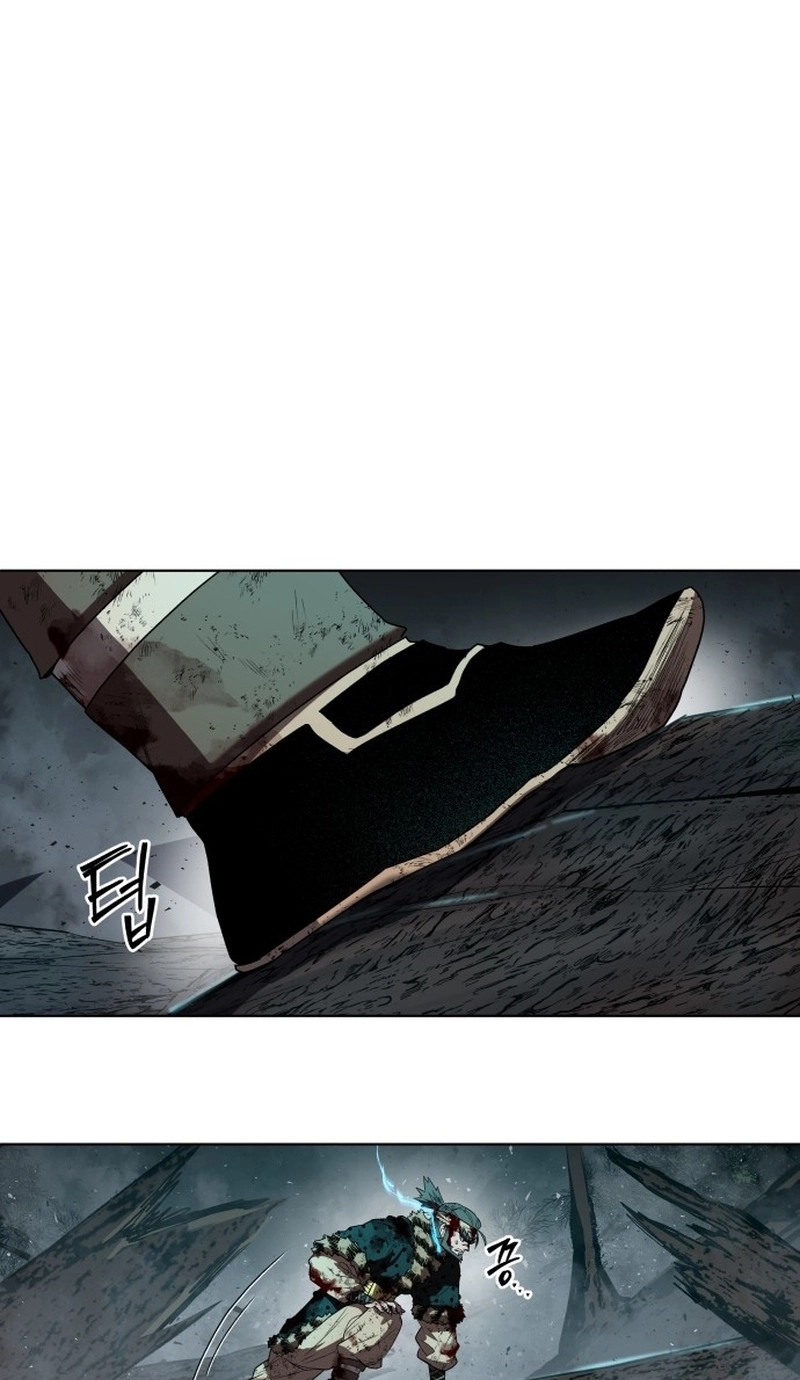 Read Human Mask chapter 62 image 95 on Lezhin