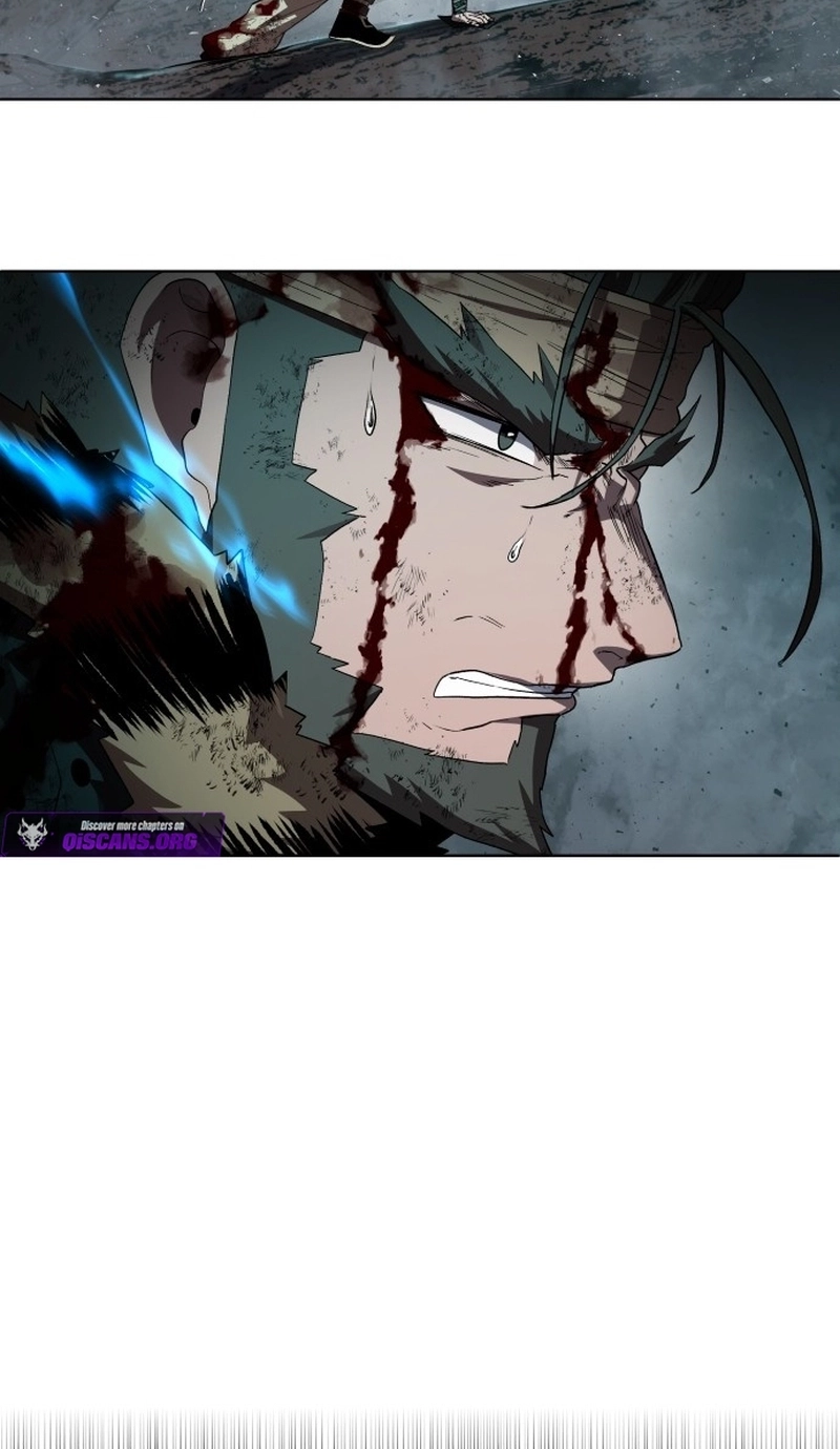 Read Human Mask chapter 62 image 96 on Lezhin