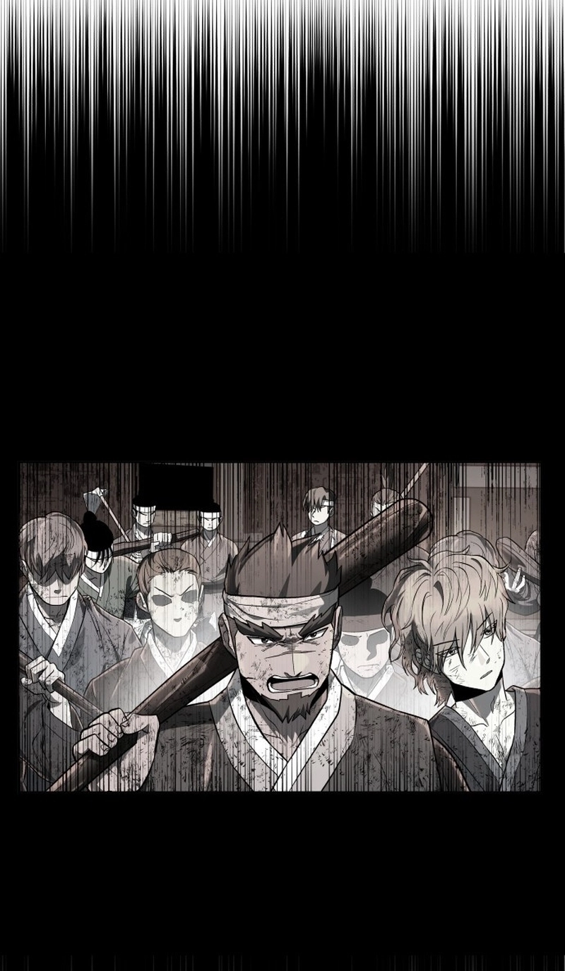 Read Human Mask chapter 62 image 97 on Lezhin