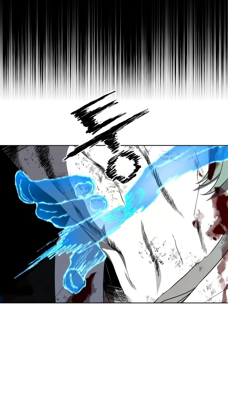 Read Human Mask chapter 62 image 98 on Lezhin