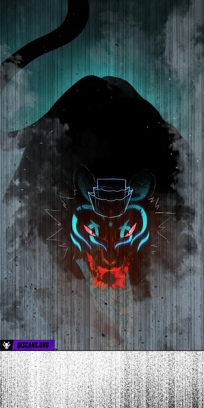 Read Human Mask chapter 63 image 103 on Lezhin