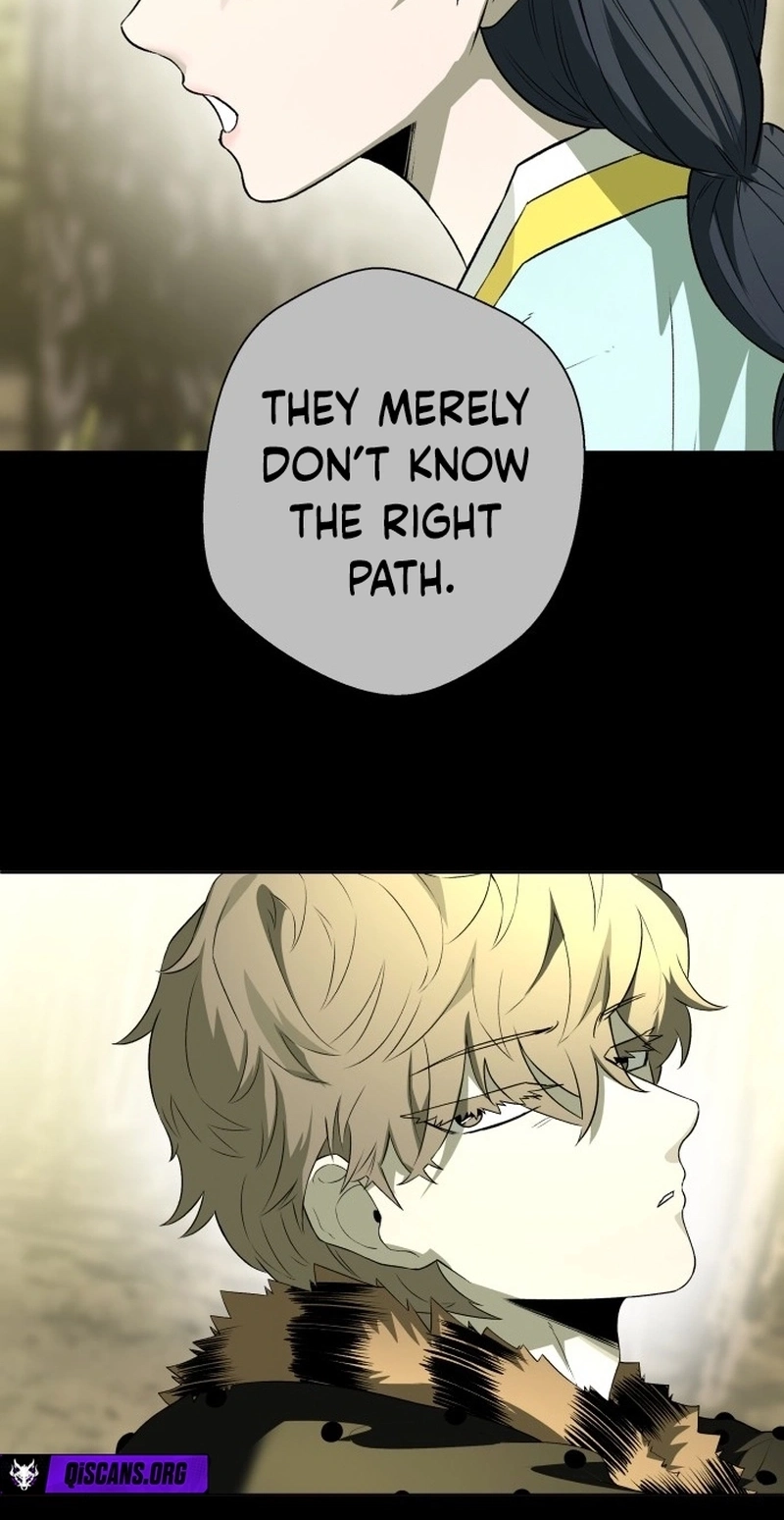 Read Human Mask chapter 63 image 107 on Lezhin