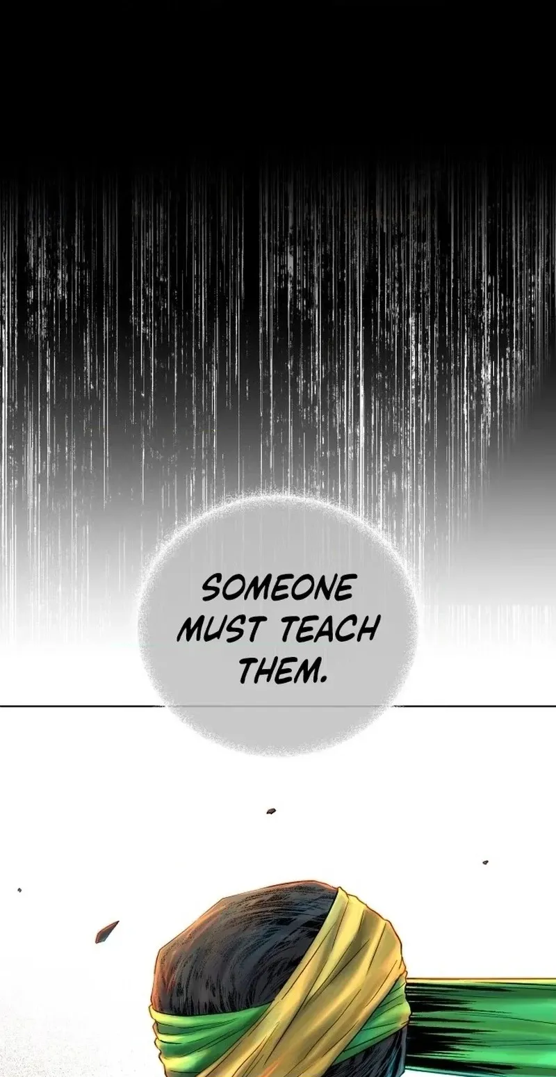 Read Human Mask chapter 63 image 109 on Lezhin